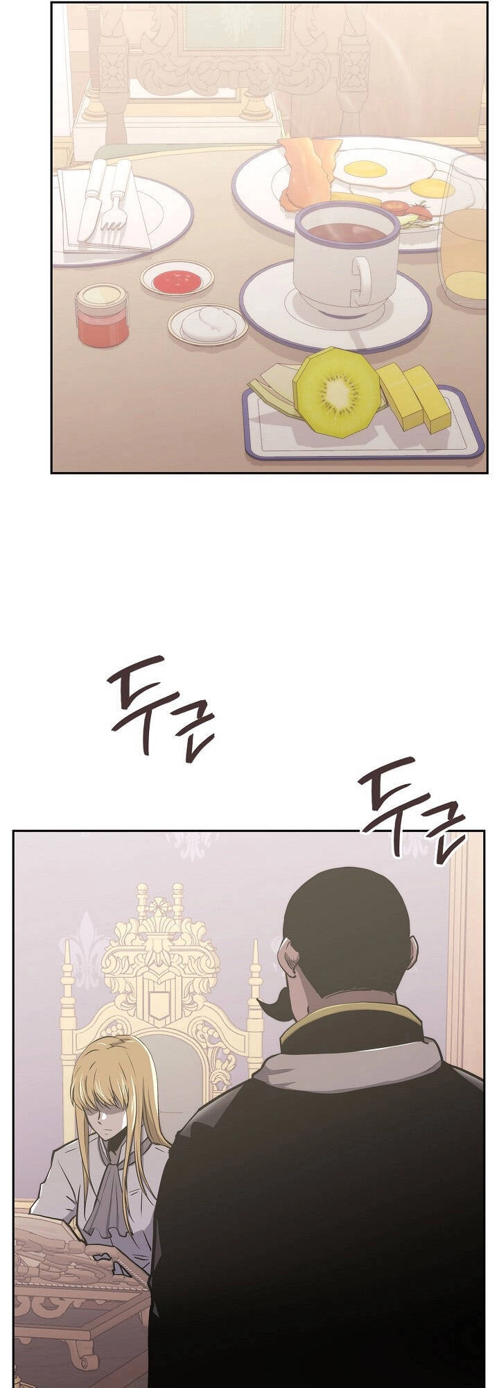 Chiến Binh Đến Từ Thế Giới Khác Chapter 205 - 27