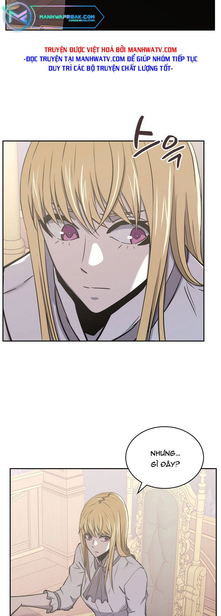 Chiến Binh Đến Từ Thế Giới Khác Chapter 205 - 28