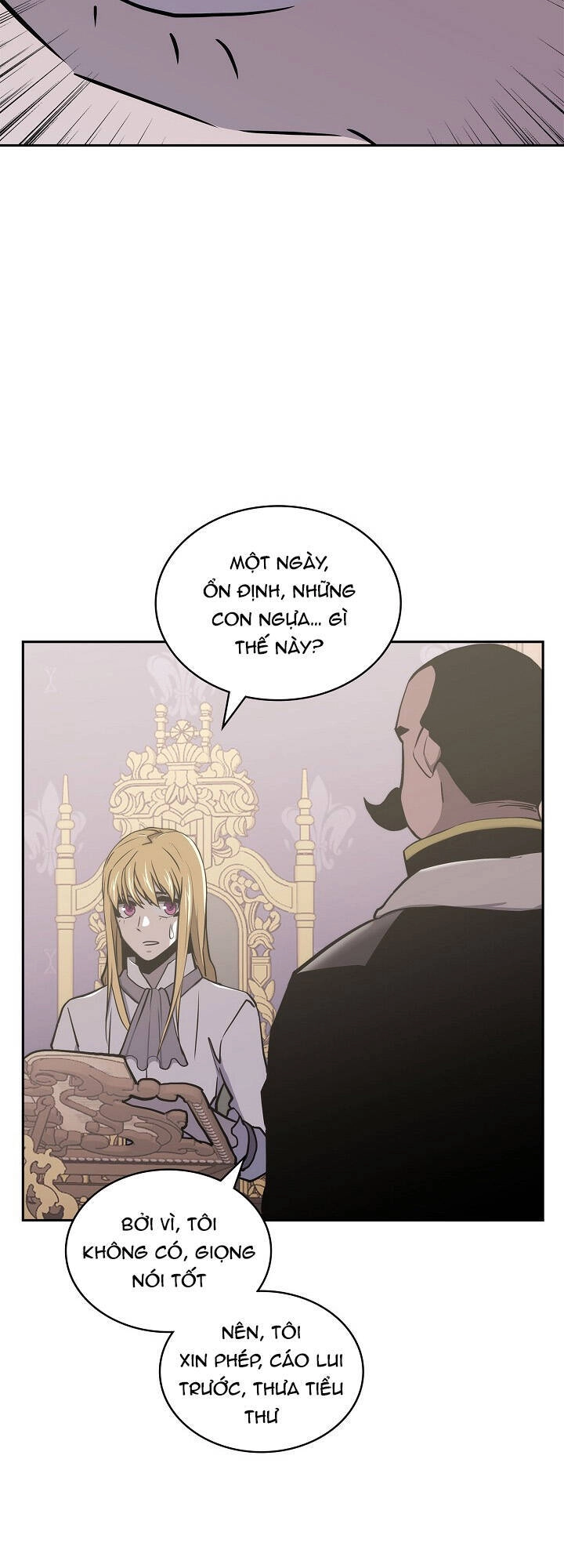 Chiến Binh Đến Từ Thế Giới Khác Chapter 205 - 36