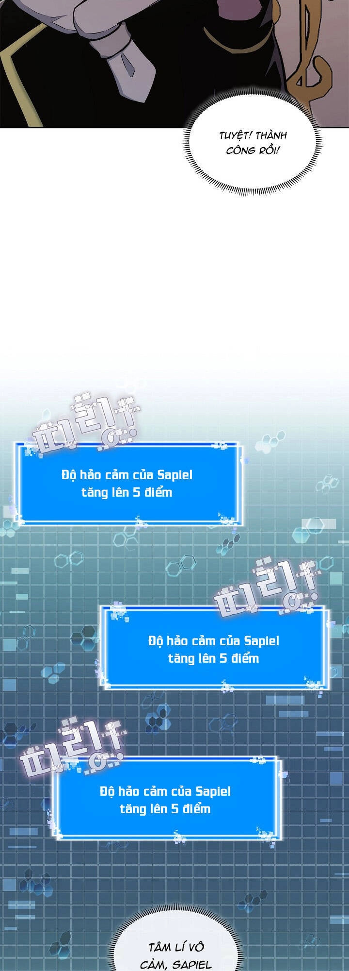 Chiến Binh Đến Từ Thế Giới Khác Chapter 205 - 39