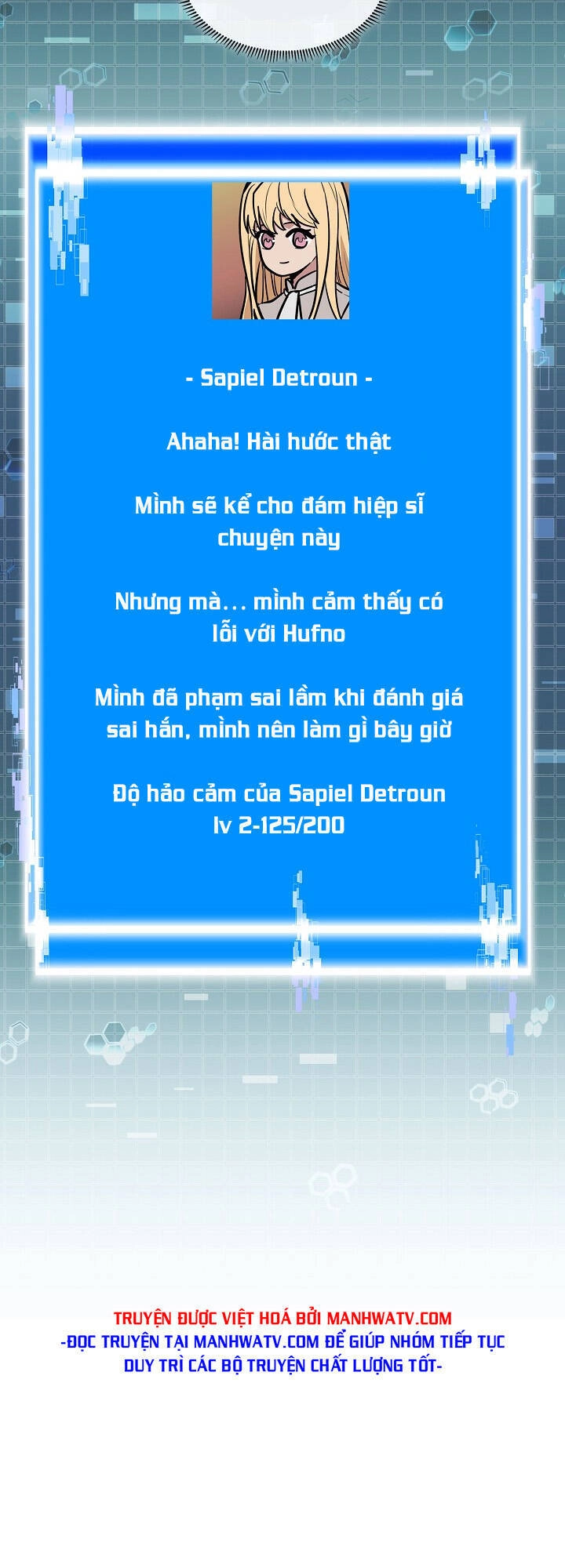 Chiến Binh Đến Từ Thế Giới Khác Chapter 205 - 40