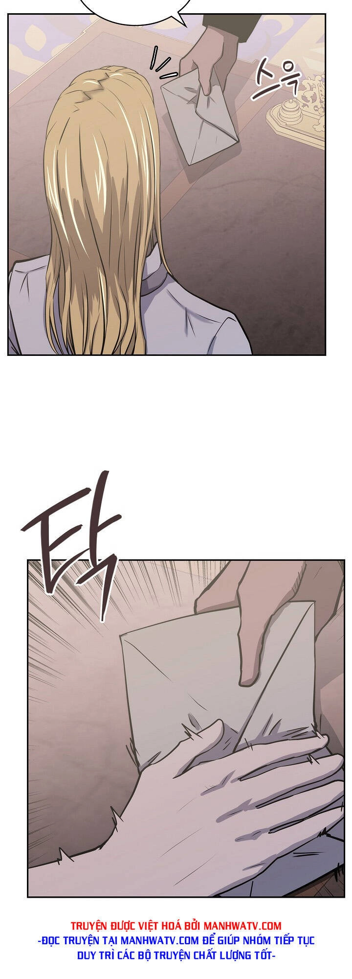 Chiến Binh Đến Từ Thế Giới Khác Chapter 205 - 44