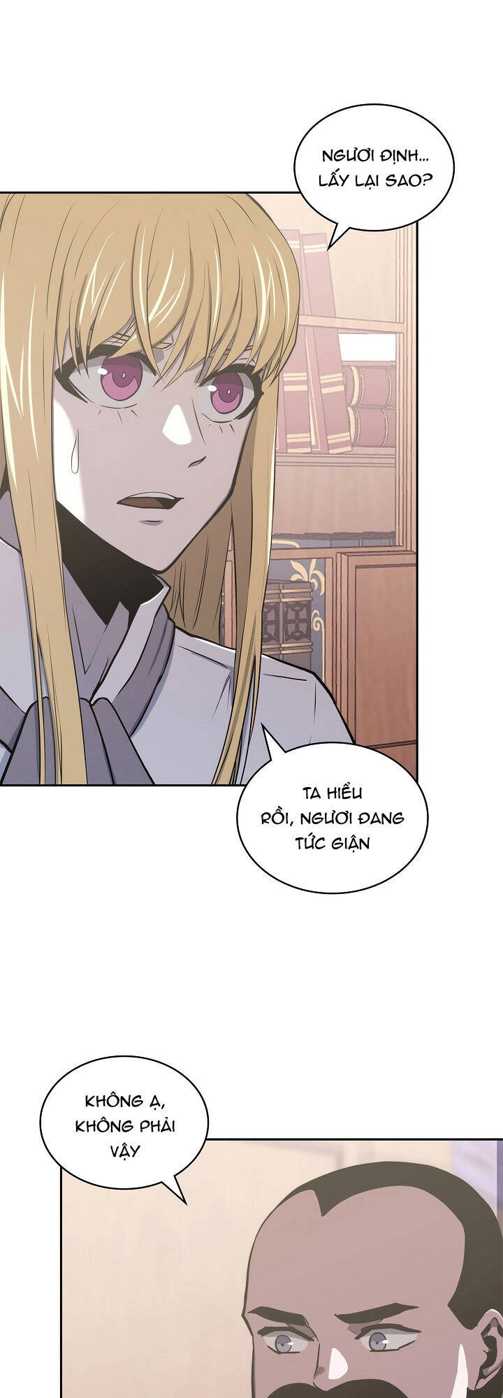 Chiến Binh Đến Từ Thế Giới Khác Chapter 205 - 45