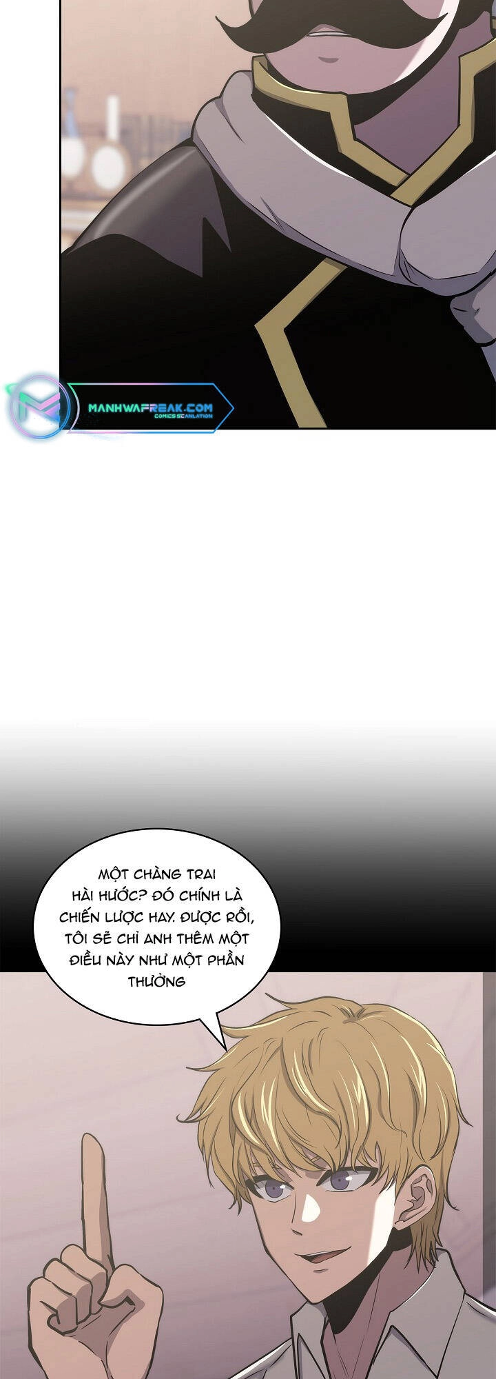 Chiến Binh Đến Từ Thế Giới Khác Chapter 205 - 46