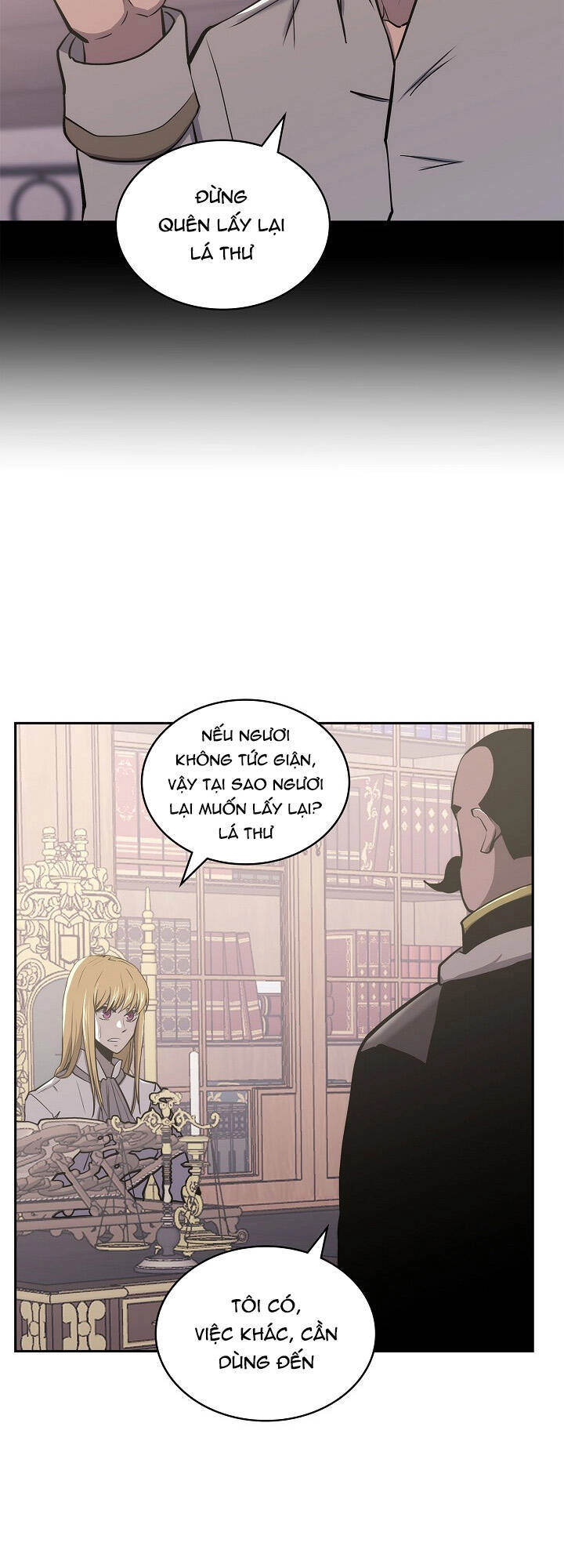 Chiến Binh Đến Từ Thế Giới Khác Chapter 205 - 47