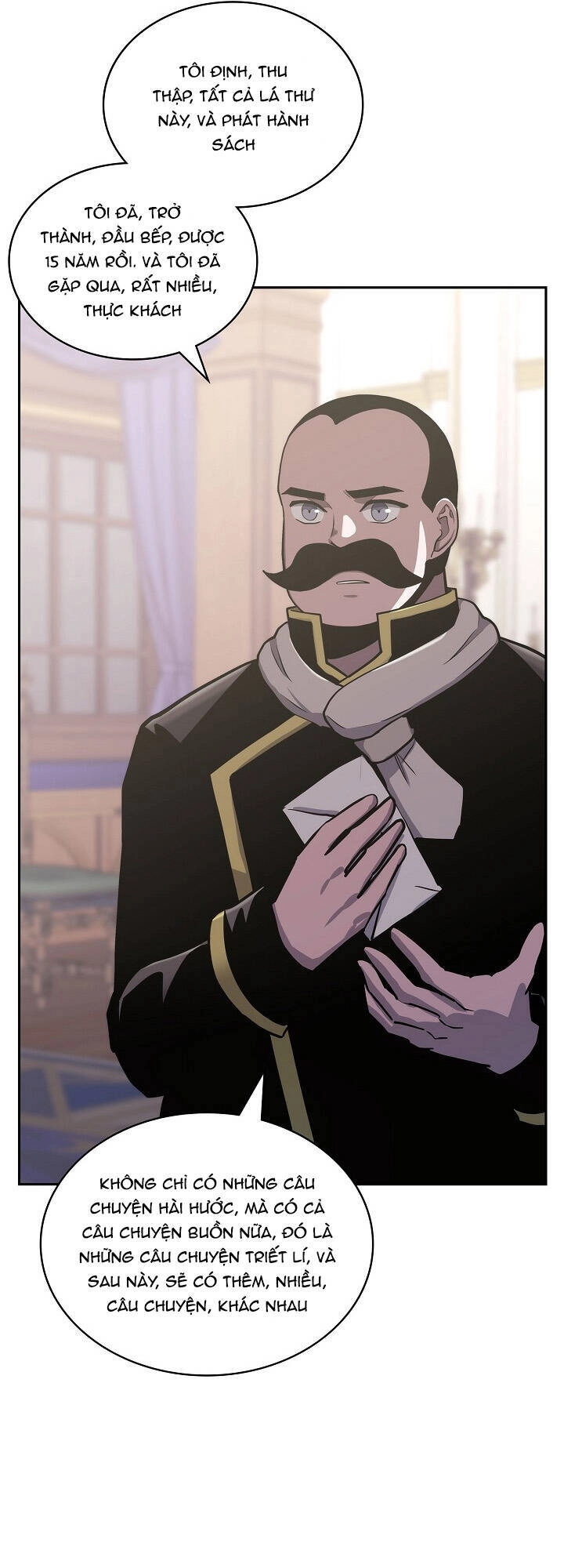 Chiến Binh Đến Từ Thế Giới Khác Chapter 205 - 51