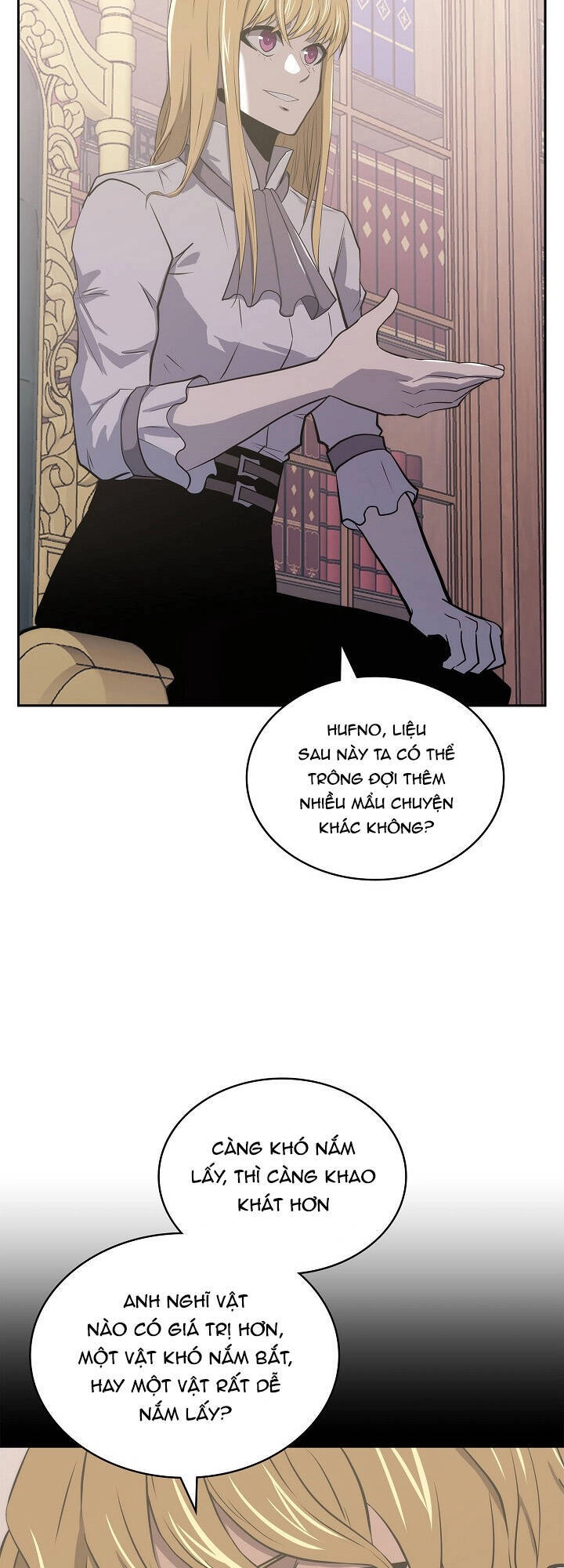 Chiến Binh Đến Từ Thế Giới Khác Chapter 205 - 53