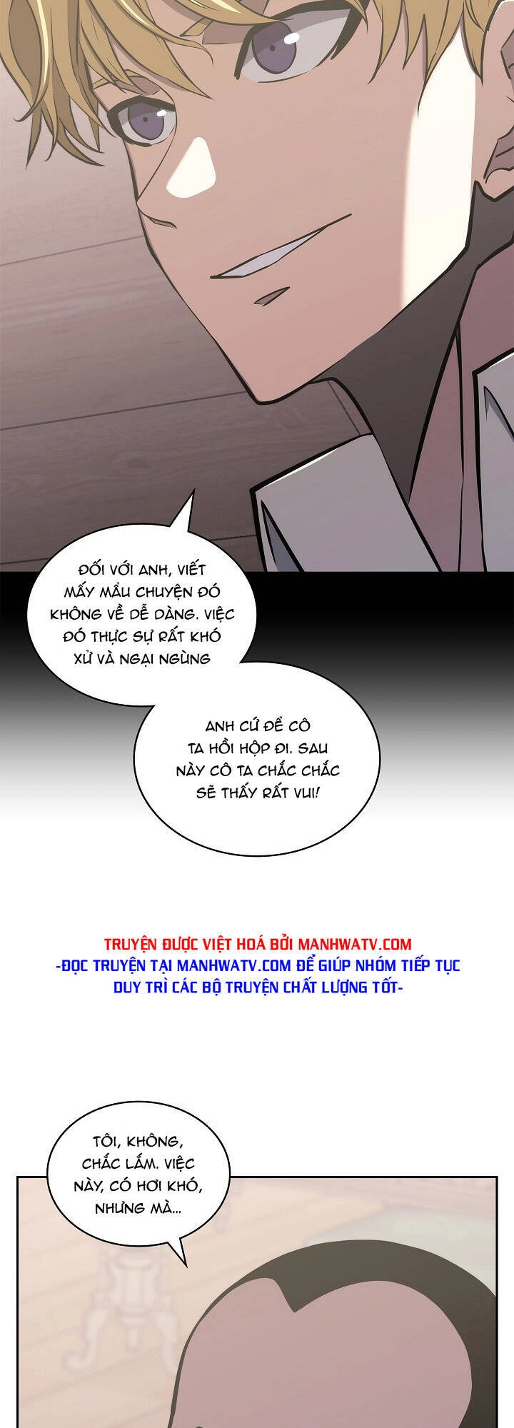 Chiến Binh Đến Từ Thế Giới Khác Chapter 205 - 54