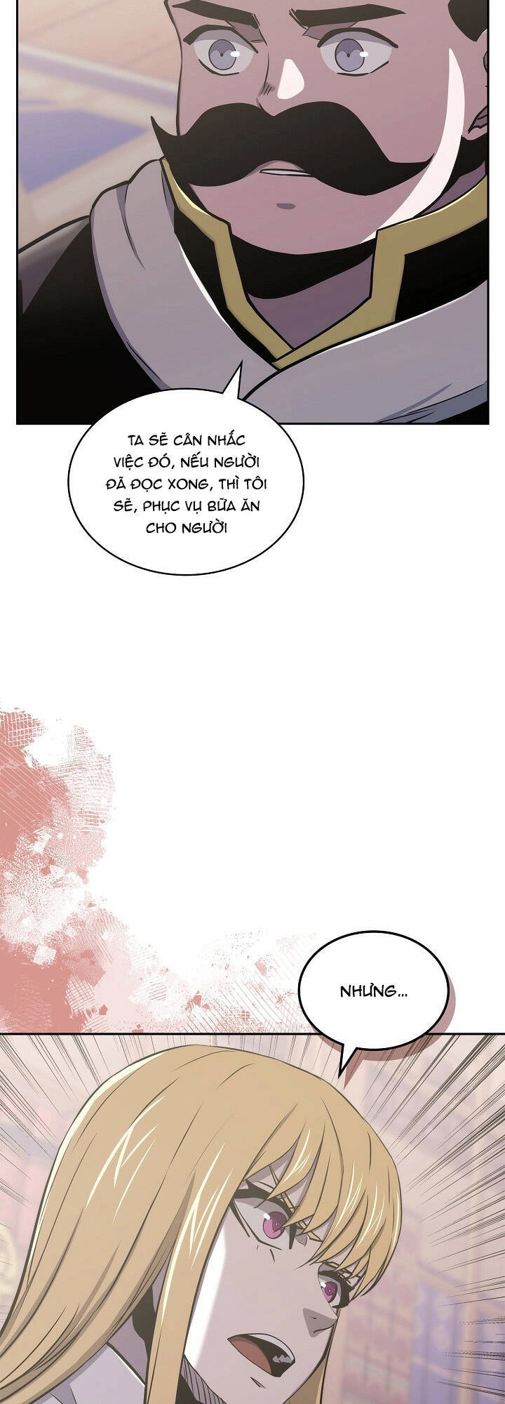 Chiến Binh Đến Từ Thế Giới Khác Chapter 205 - 55