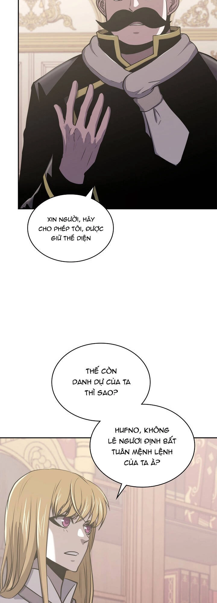 Chiến Binh Đến Từ Thế Giới Khác Chapter 206 - 4