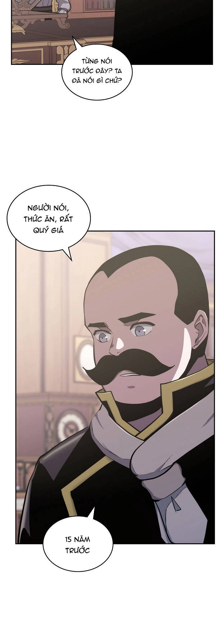 Chiến Binh Đến Từ Thế Giới Khác Chapter 206 - 6