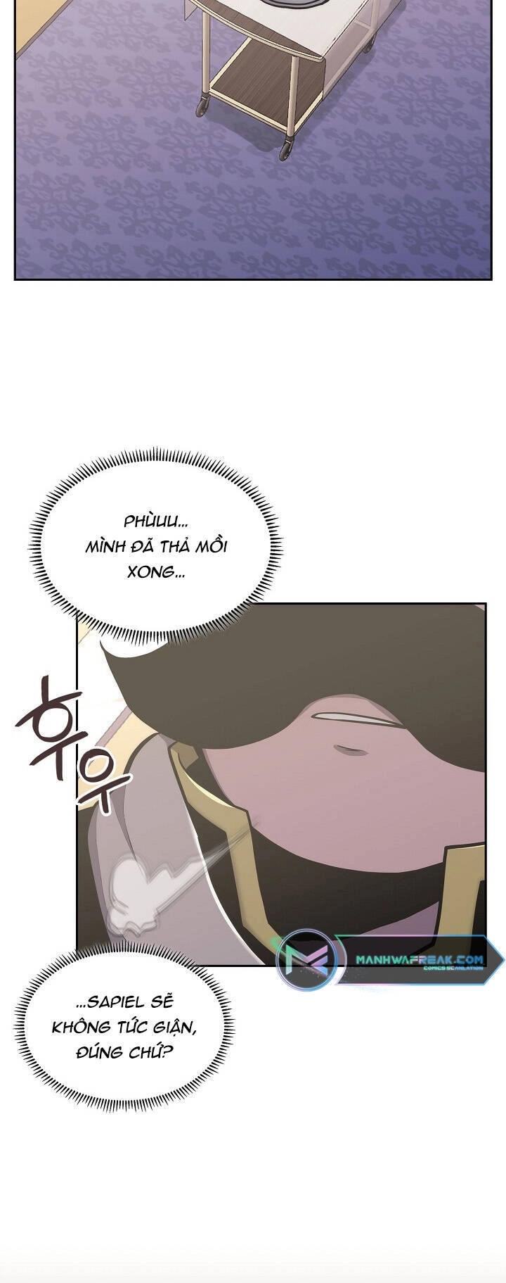 Chiến Binh Đến Từ Thế Giới Khác Chapter 206 - 9