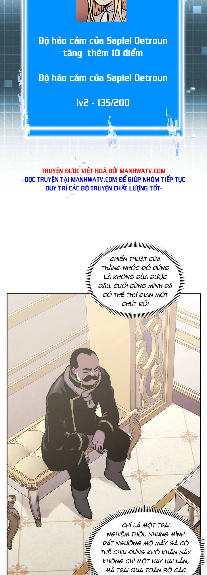 Chiến Binh Đến Từ Thế Giới Khác Chapter 206 - 11