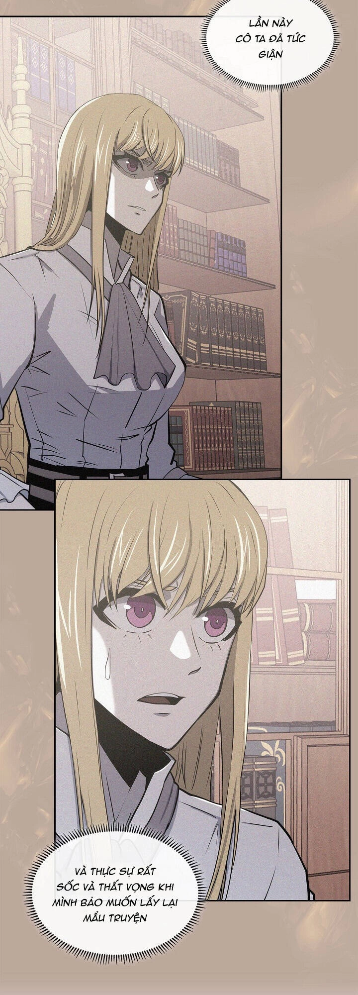 Chiến Binh Đến Từ Thế Giới Khác Chapter 206 - 13