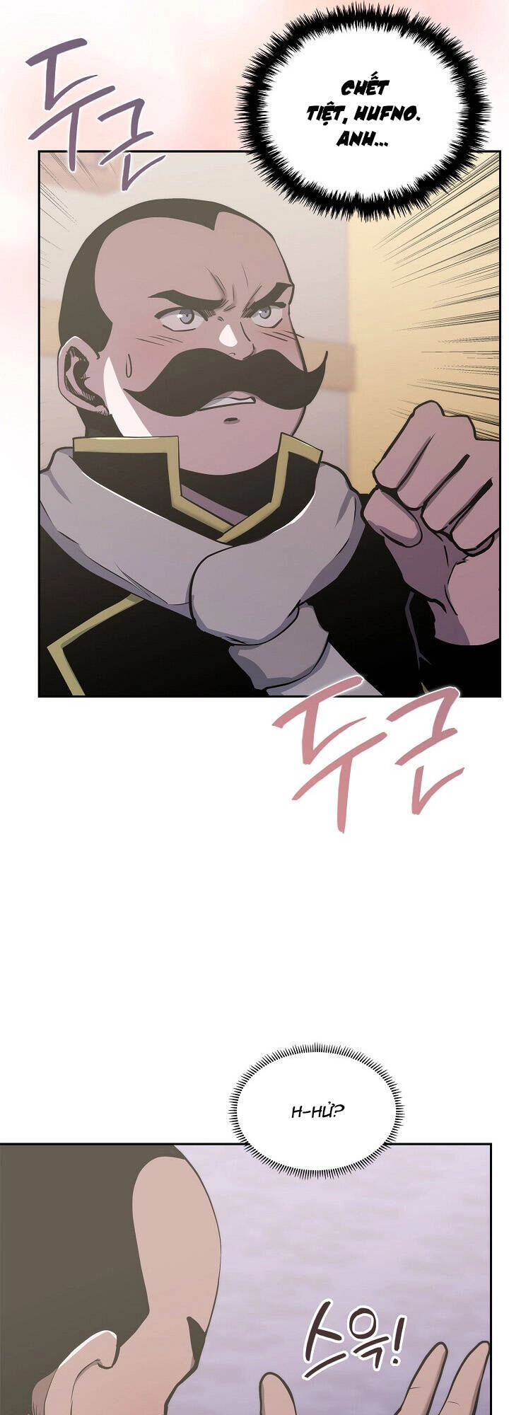 Chiến Binh Đến Từ Thế Giới Khác Chapter 206 - 20