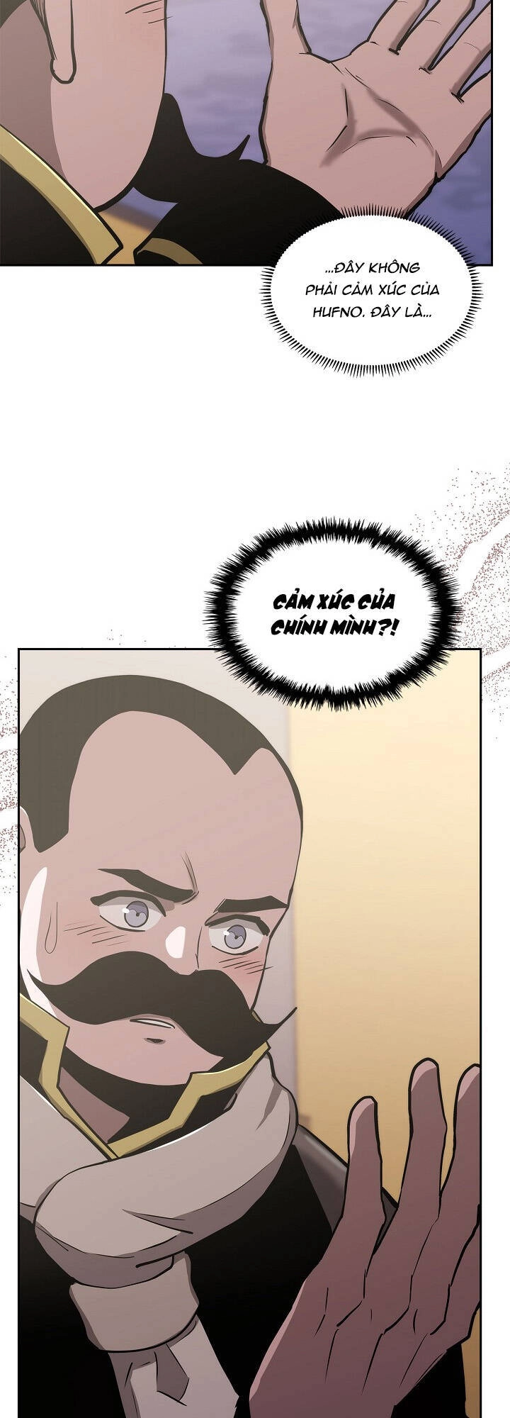 Chiến Binh Đến Từ Thế Giới Khác Chapter 206 - 21