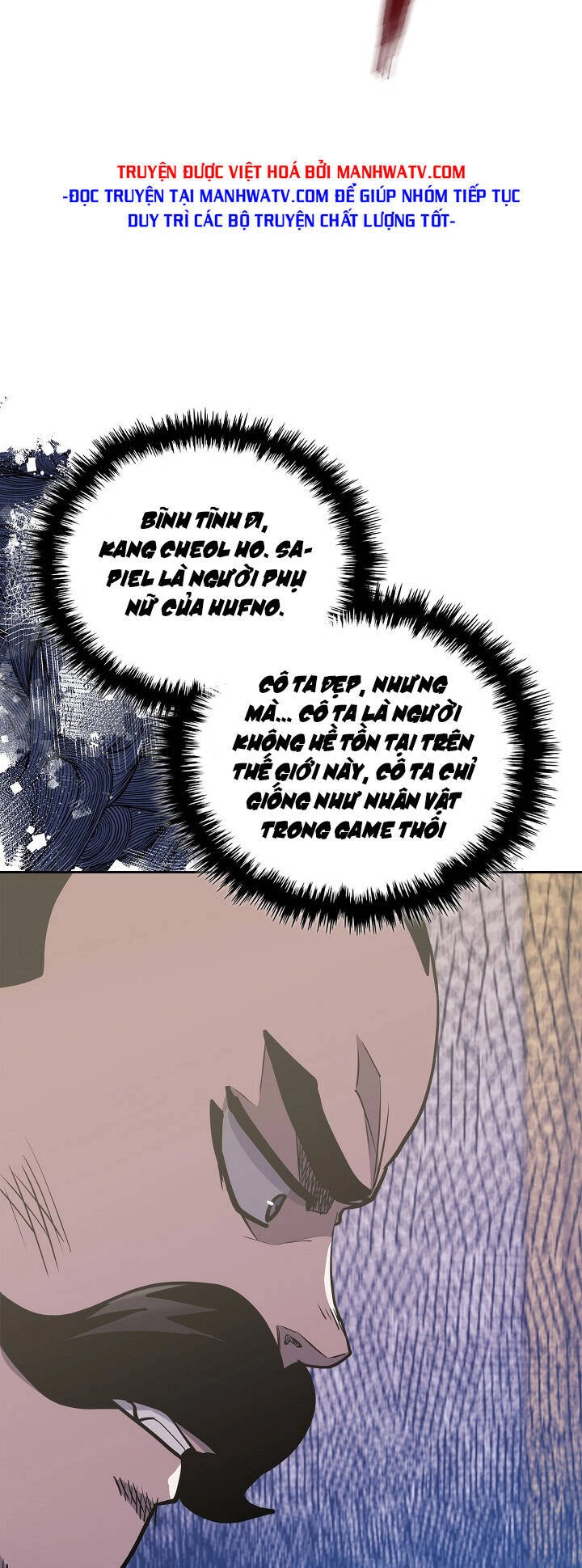 Chiến Binh Đến Từ Thế Giới Khác Chapter 206 - 23