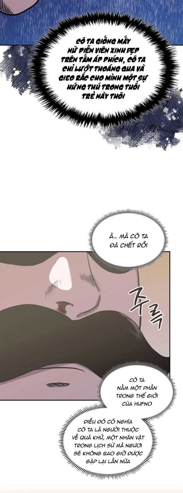 Chiến Binh Đến Từ Thế Giới Khác Chapter 206 - 24