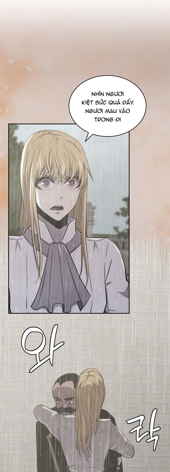 Chiến Binh Đến Từ Thế Giới Khác Chapter 206 - 25