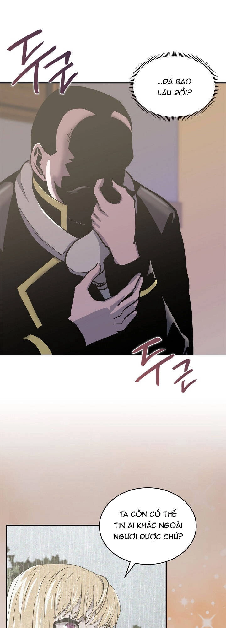 Chiến Binh Đến Từ Thế Giới Khác Chapter 206 - 27