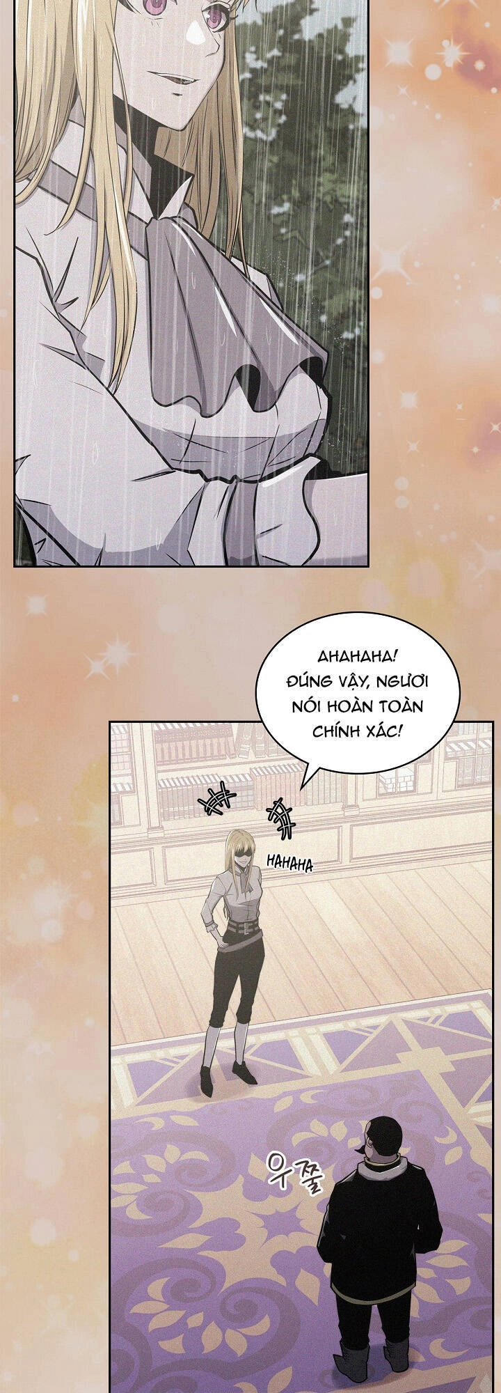 Chiến Binh Đến Từ Thế Giới Khác Chapter 206 - 28