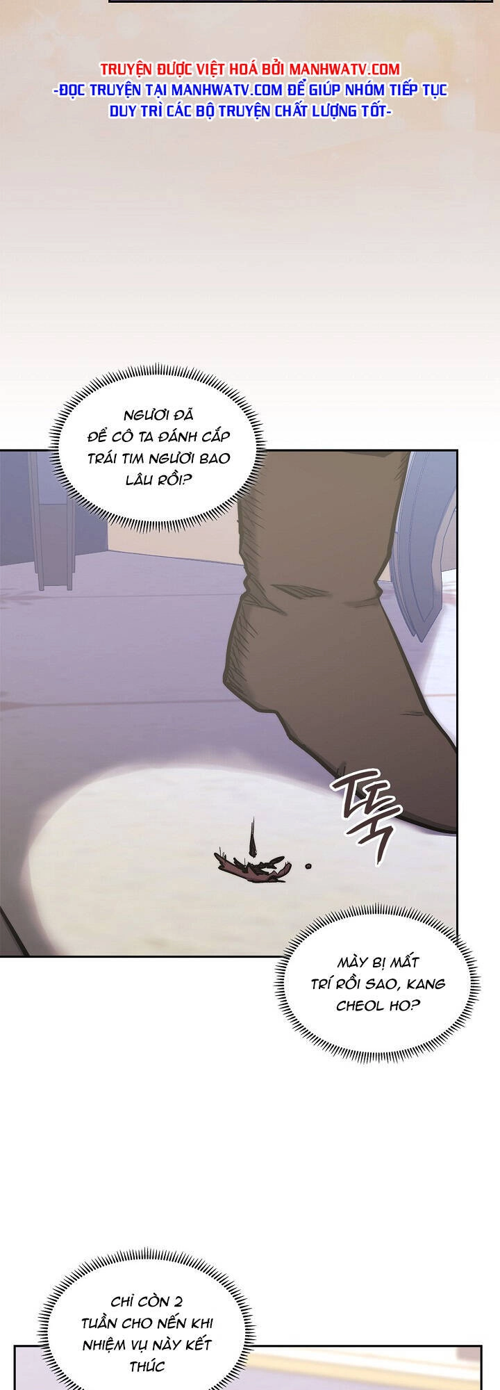 Chiến Binh Đến Từ Thế Giới Khác Chapter 206 - 29