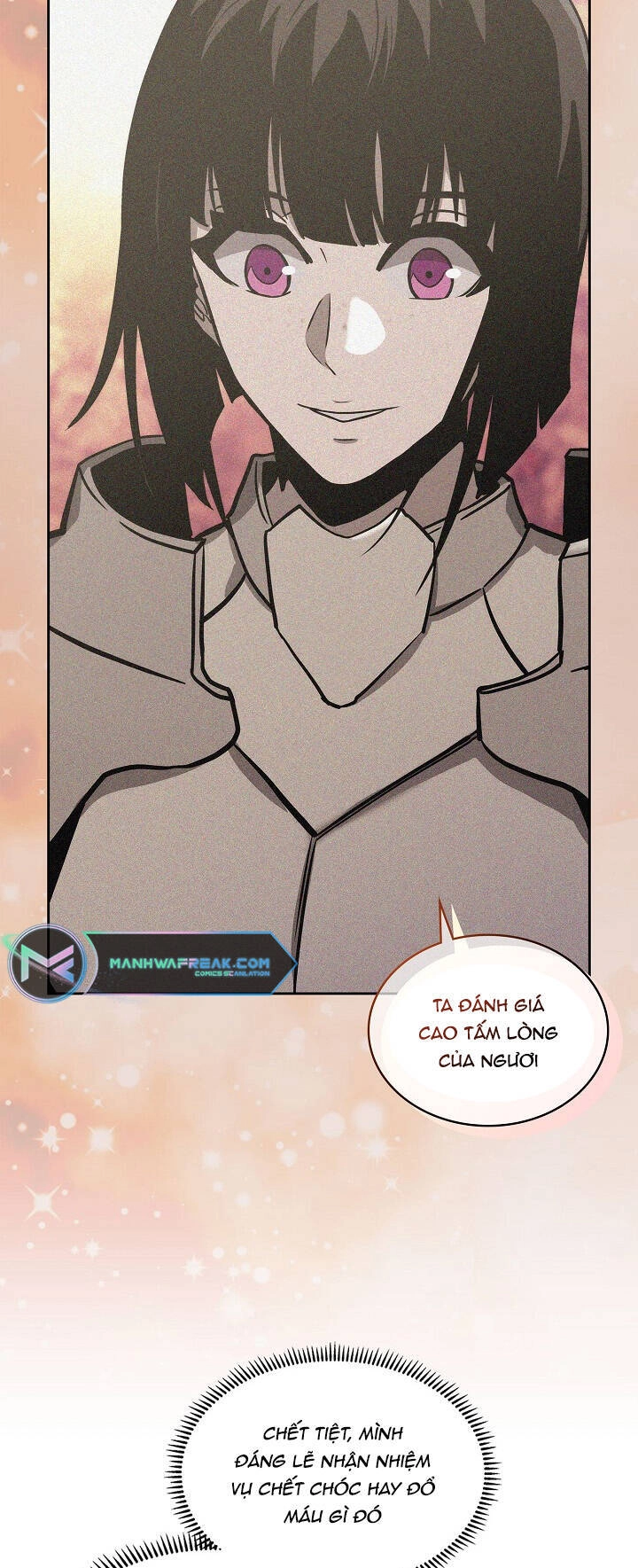 Chiến Binh Đến Từ Thế Giới Khác Chapter 206 - 31