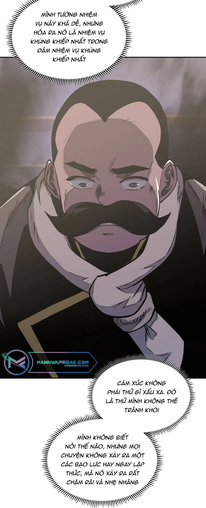 Chiến Binh Đến Từ Thế Giới Khác Chapter 206 - 32