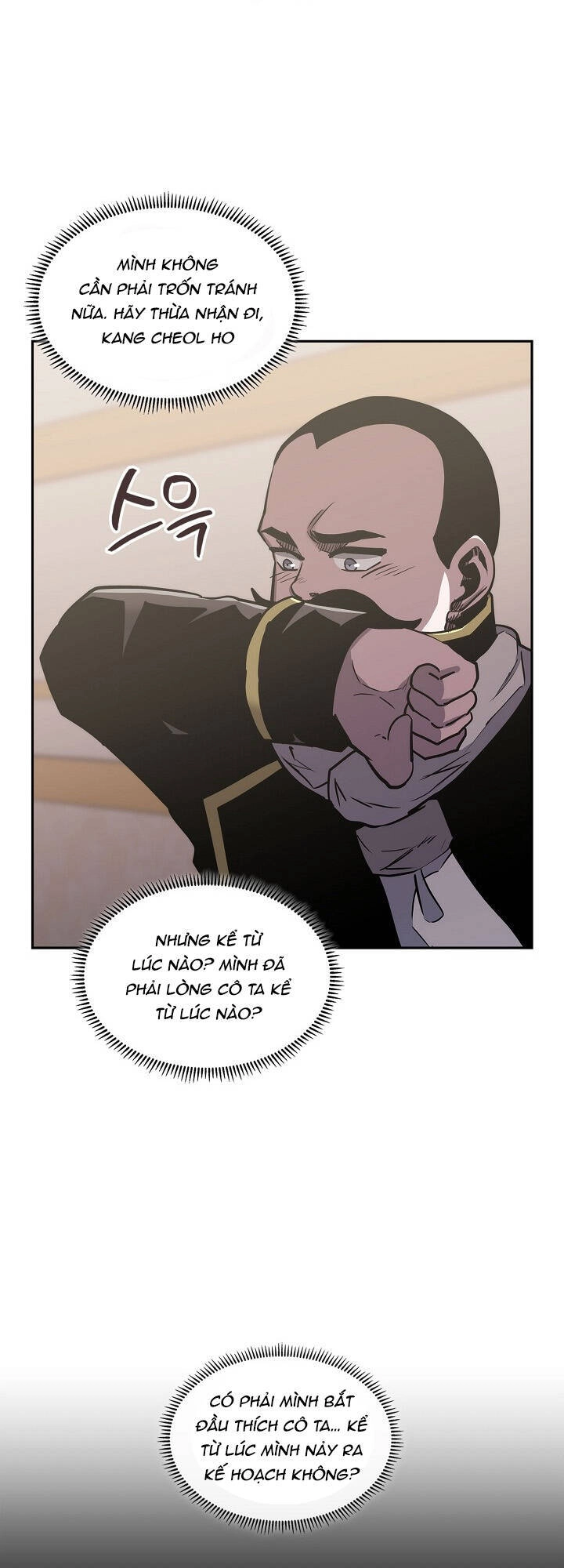 Chiến Binh Đến Từ Thế Giới Khác Chapter 206 - 33