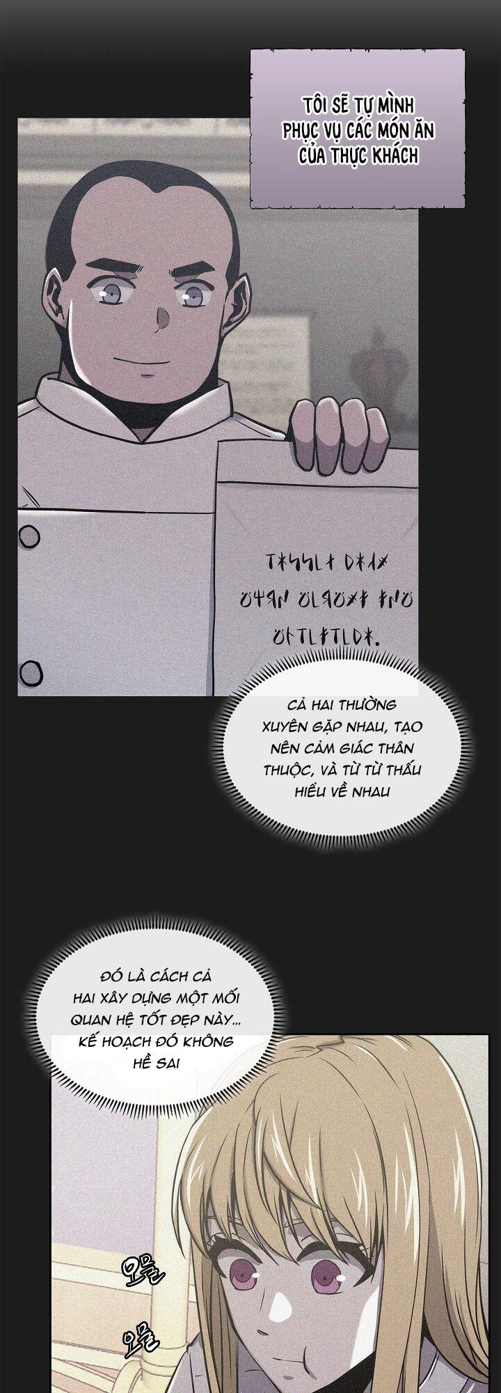 Chiến Binh Đến Từ Thế Giới Khác Chapter 206 - 34