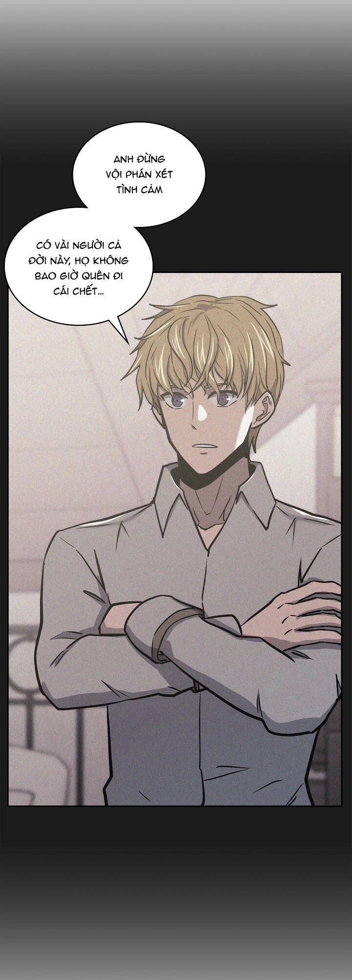 Chiến Binh Đến Từ Thế Giới Khác Chapter 206 - 37