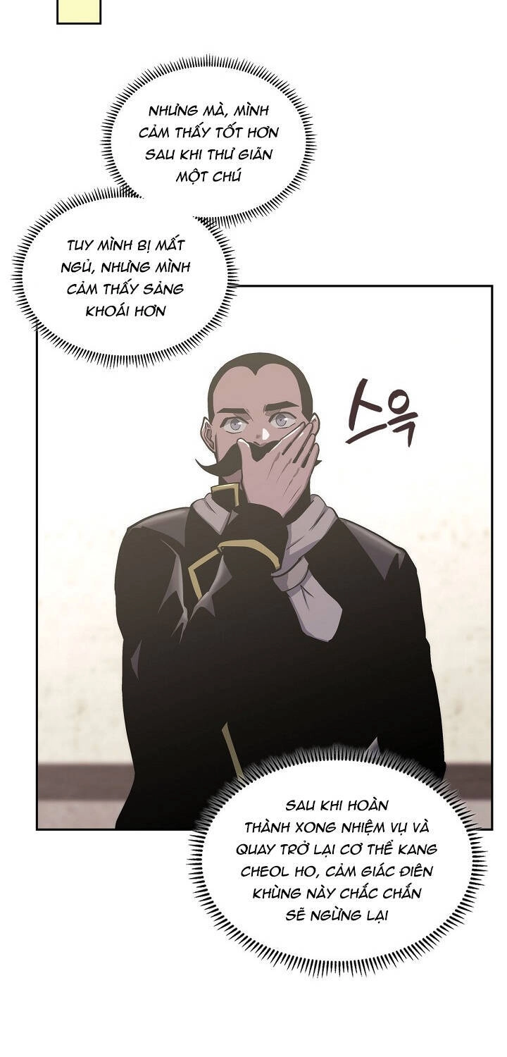 Chiến Binh Đến Từ Thế Giới Khác Chapter 206 - 47