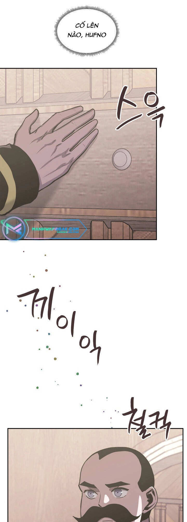 Chiến Binh Đến Từ Thế Giới Khác Chapter 206 - 48