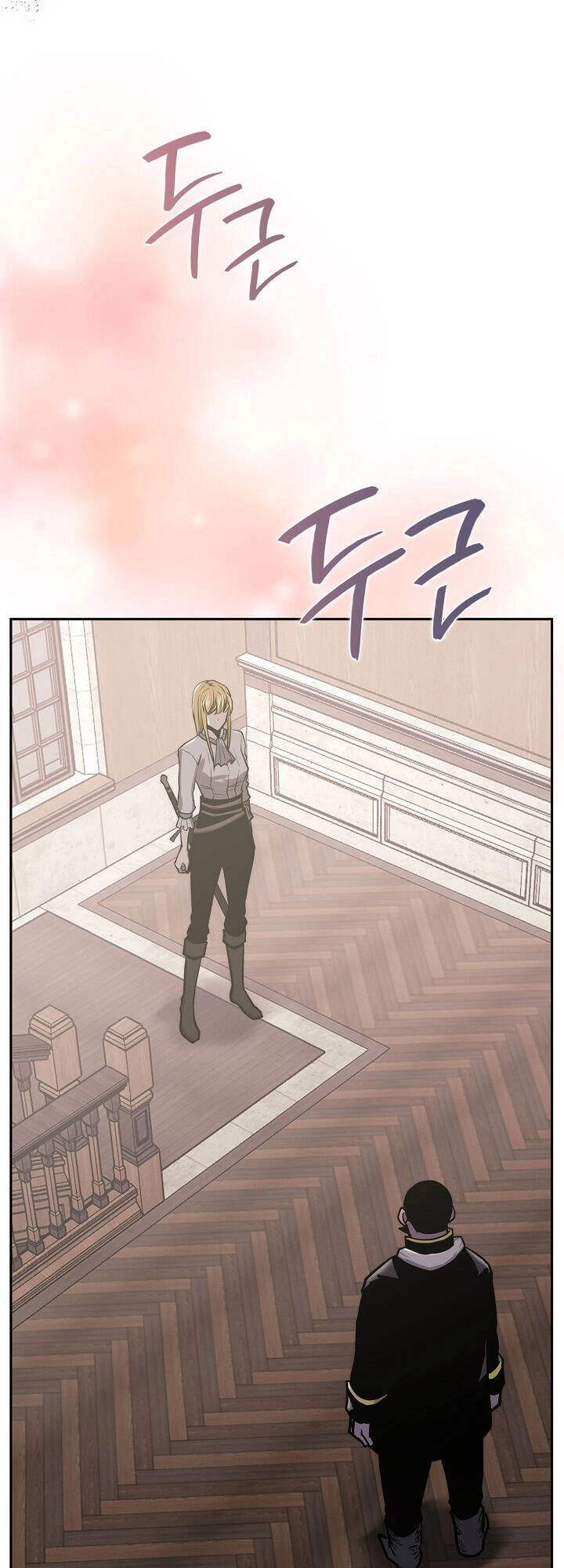 Chiến Binh Đến Từ Thế Giới Khác Chapter 206 - 50