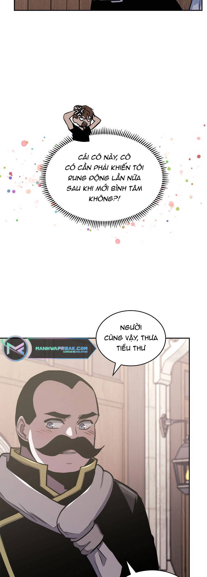 Chiến Binh Đến Từ Thế Giới Khác Chapter 206 - 52