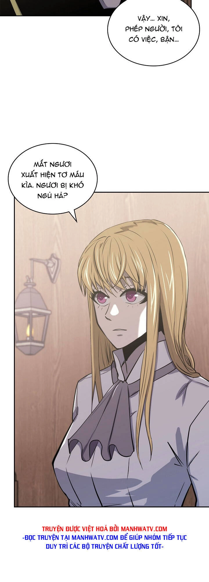 Chiến Binh Đến Từ Thế Giới Khác Chapter 206 - 53