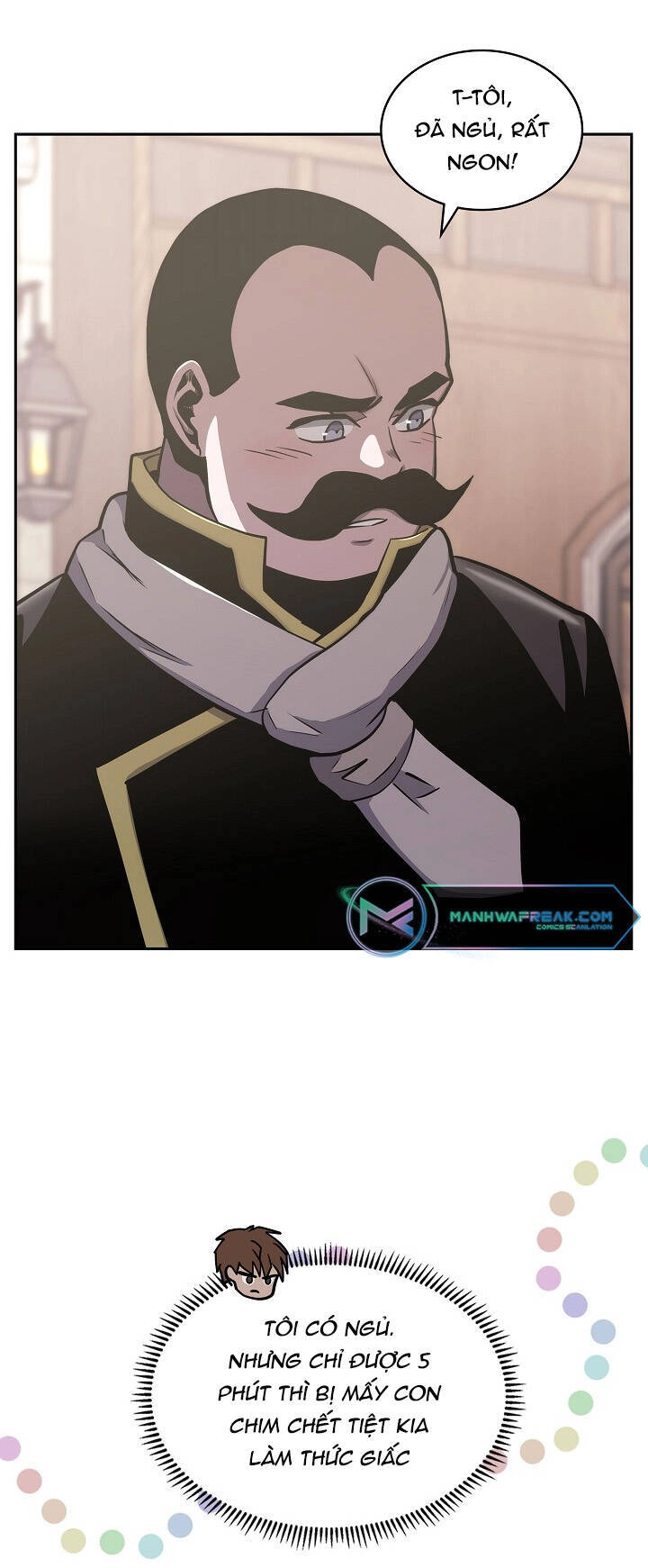 Chiến Binh Đến Từ Thế Giới Khác Chapter 206 - 54