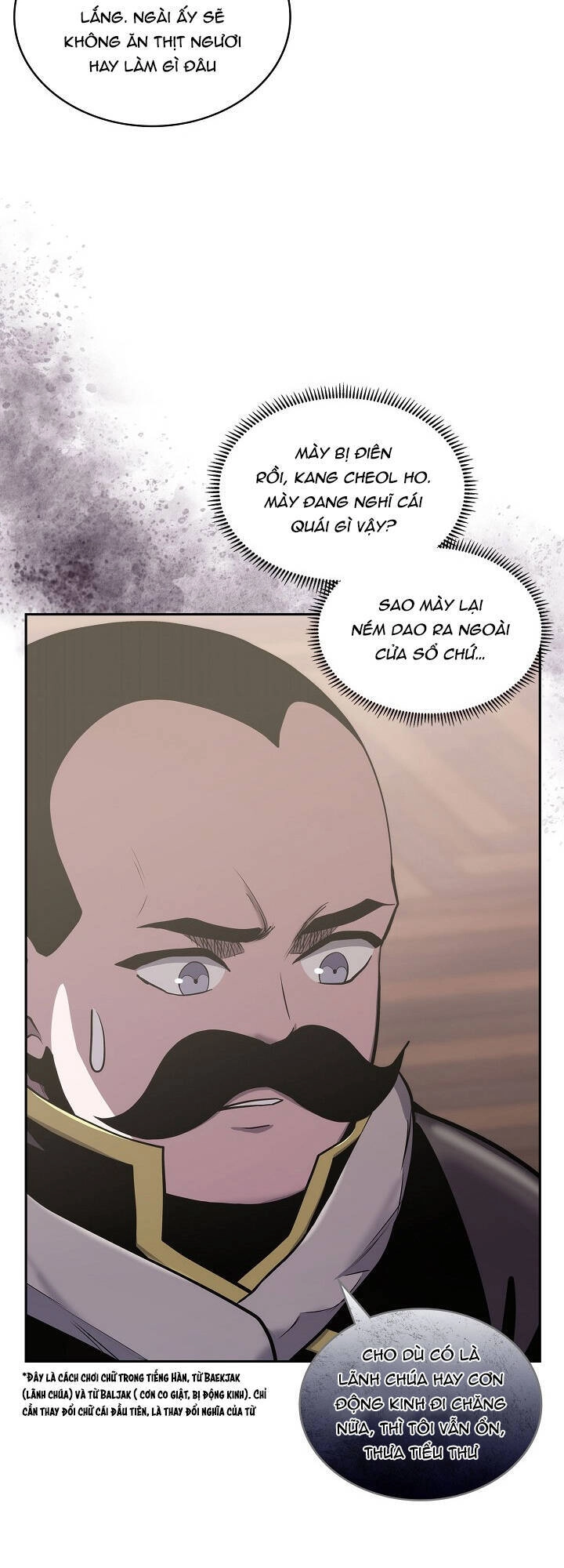 Chiến Binh Đến Từ Thế Giới Khác Chapter 207 - 5