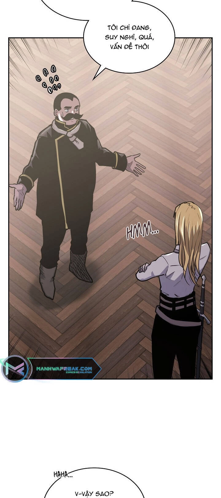 Chiến Binh Đến Từ Thế Giới Khác Chapter 207 - 8