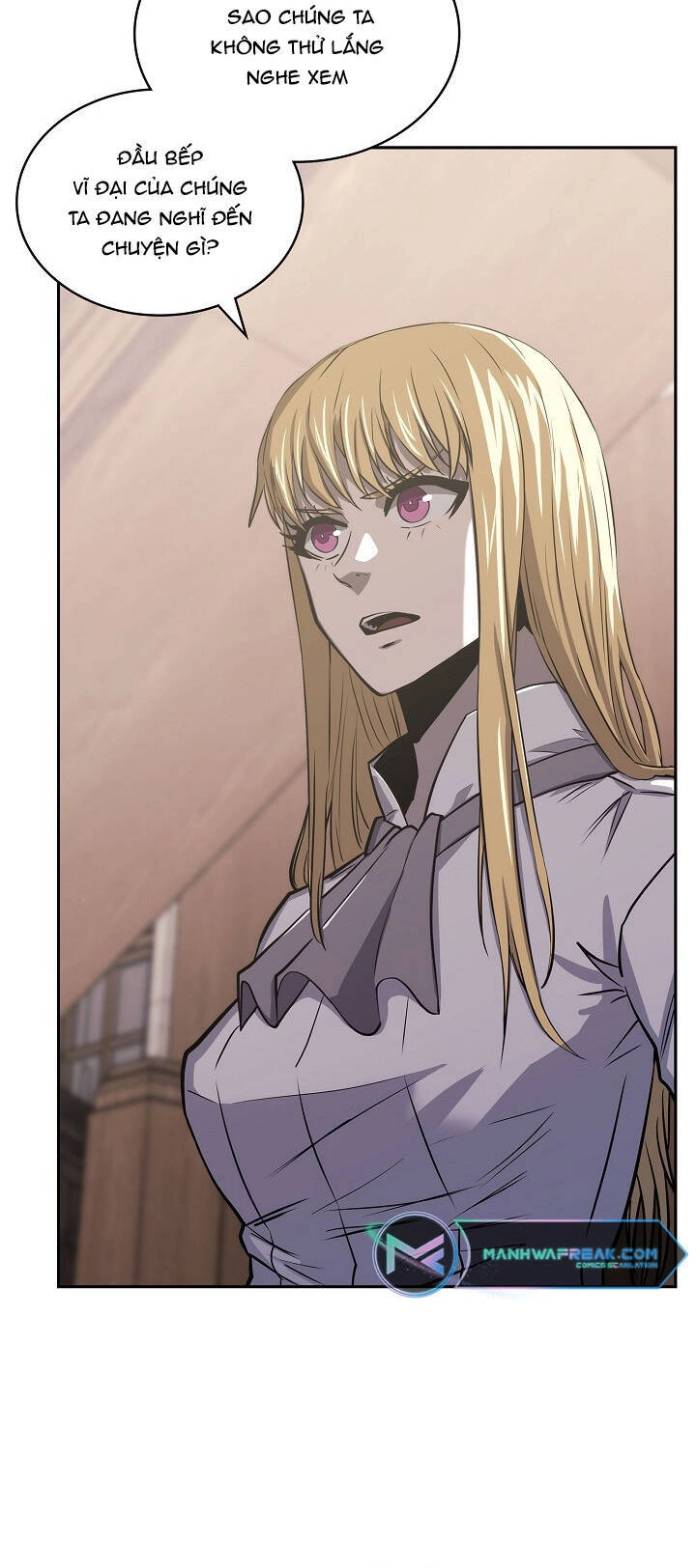 Chiến Binh Đến Từ Thế Giới Khác Chapter 207 - 9