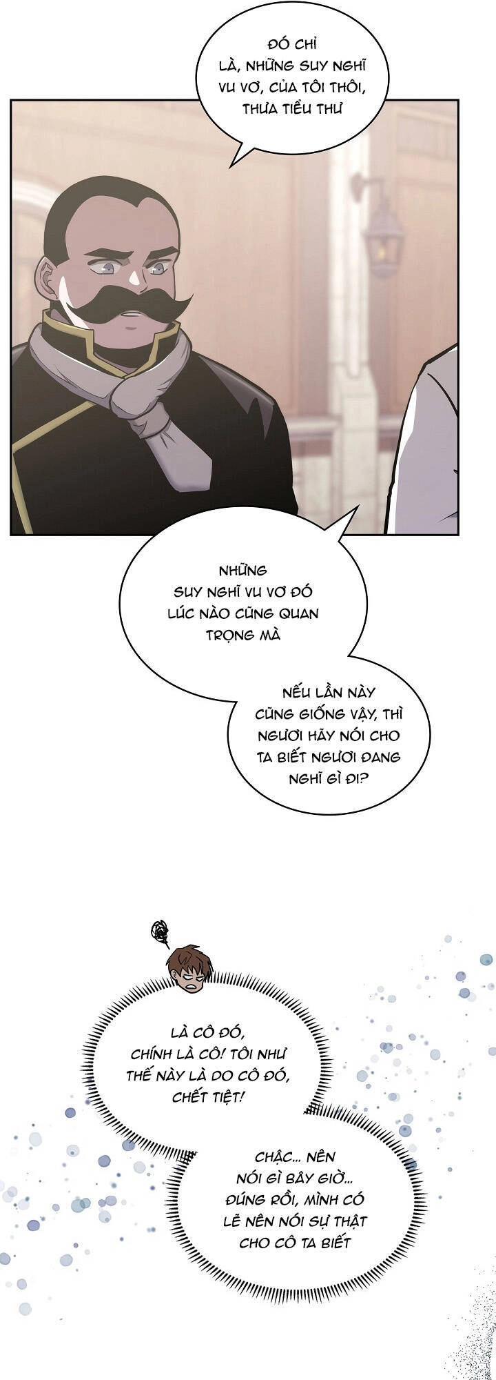 Chiến Binh Đến Từ Thế Giới Khác Chapter 207 - 10