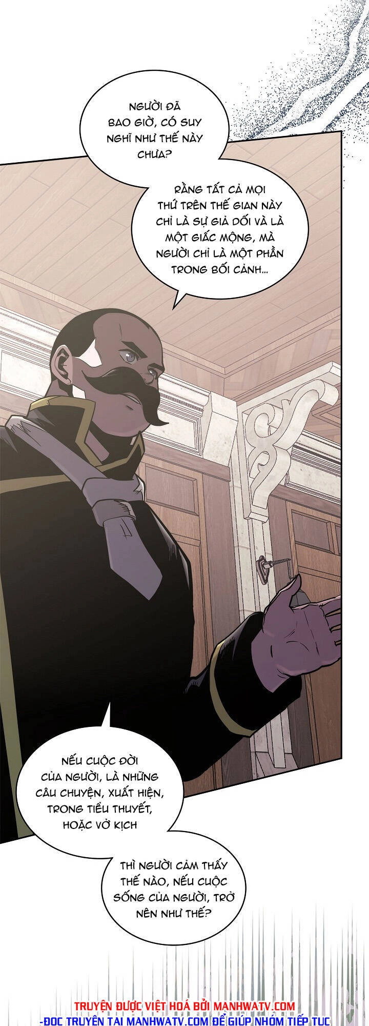 Chiến Binh Đến Từ Thế Giới Khác Chapter 207 - 11