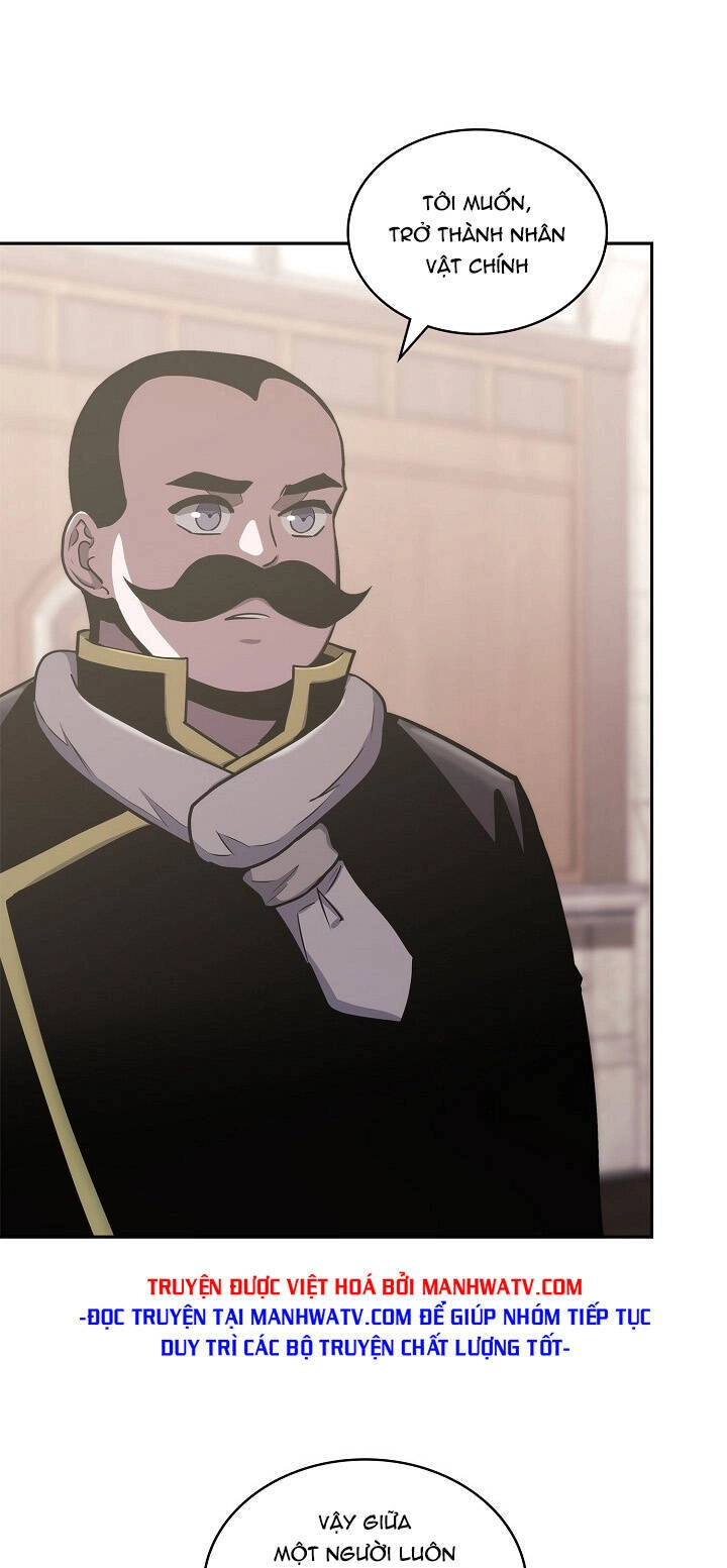 Chiến Binh Đến Từ Thế Giới Khác Chapter 207 - 16