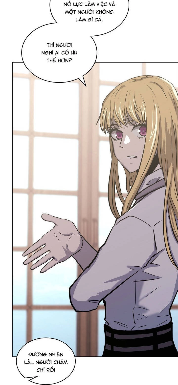 Chiến Binh Đến Từ Thế Giới Khác Chapter 207 - 17