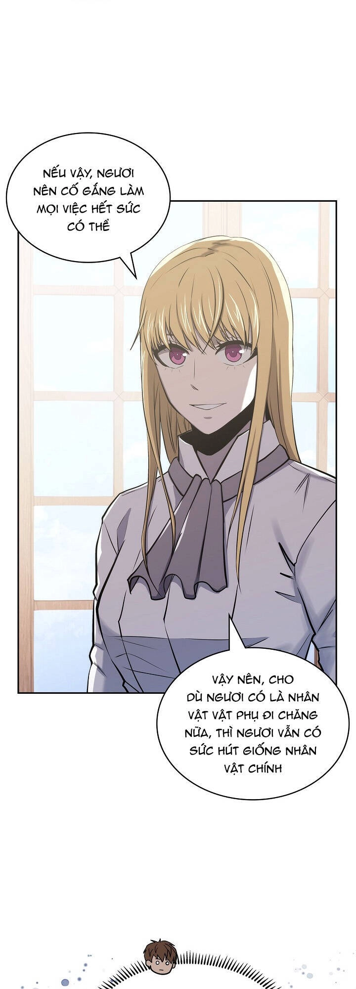 Chiến Binh Đến Từ Thế Giới Khác Chapter 207 - 18