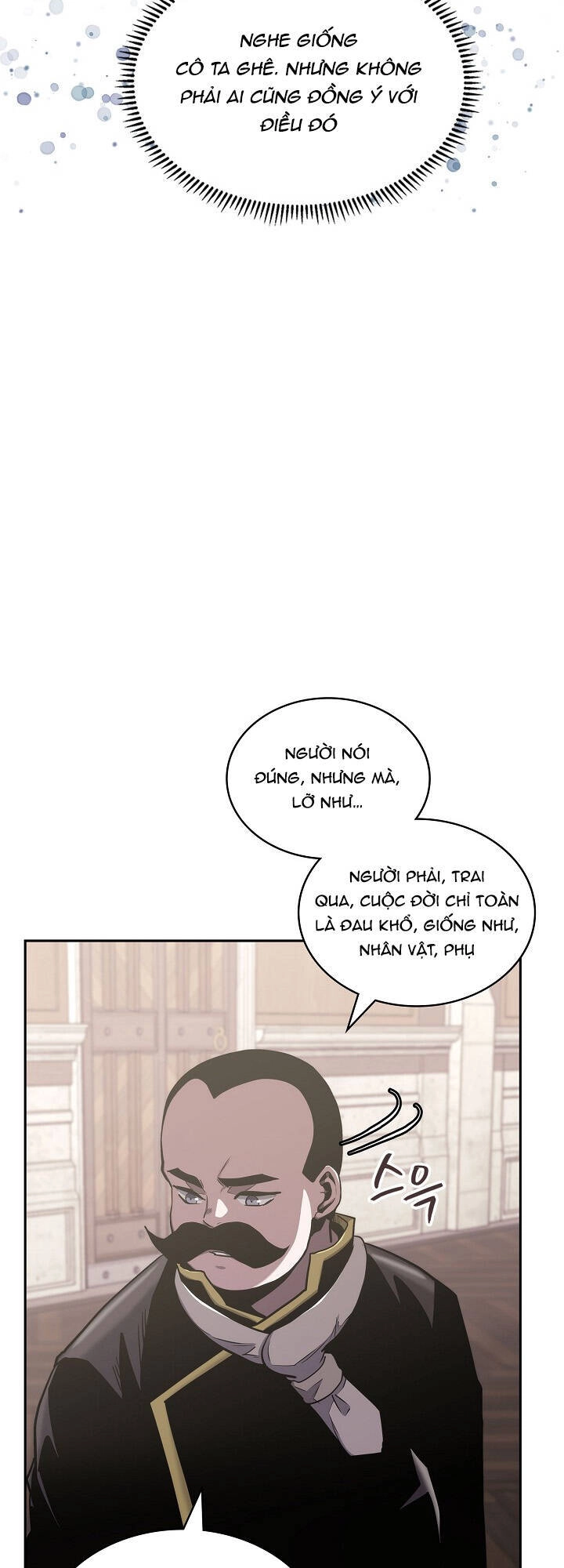 Chiến Binh Đến Từ Thế Giới Khác Chapter 207 - 19