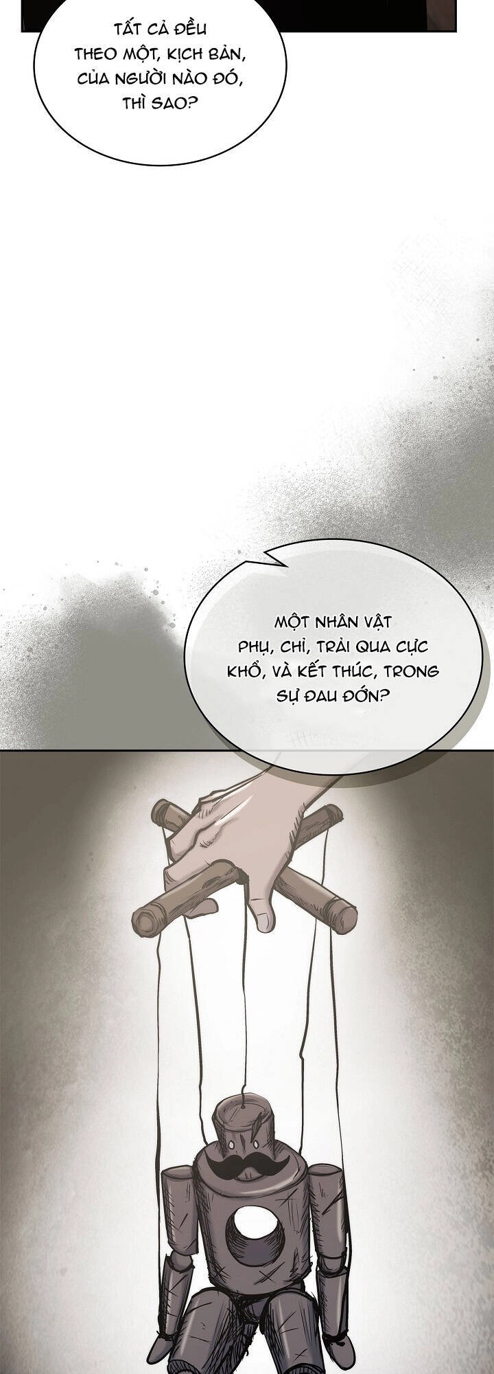 Chiến Binh Đến Từ Thế Giới Khác Chapter 207 - 20