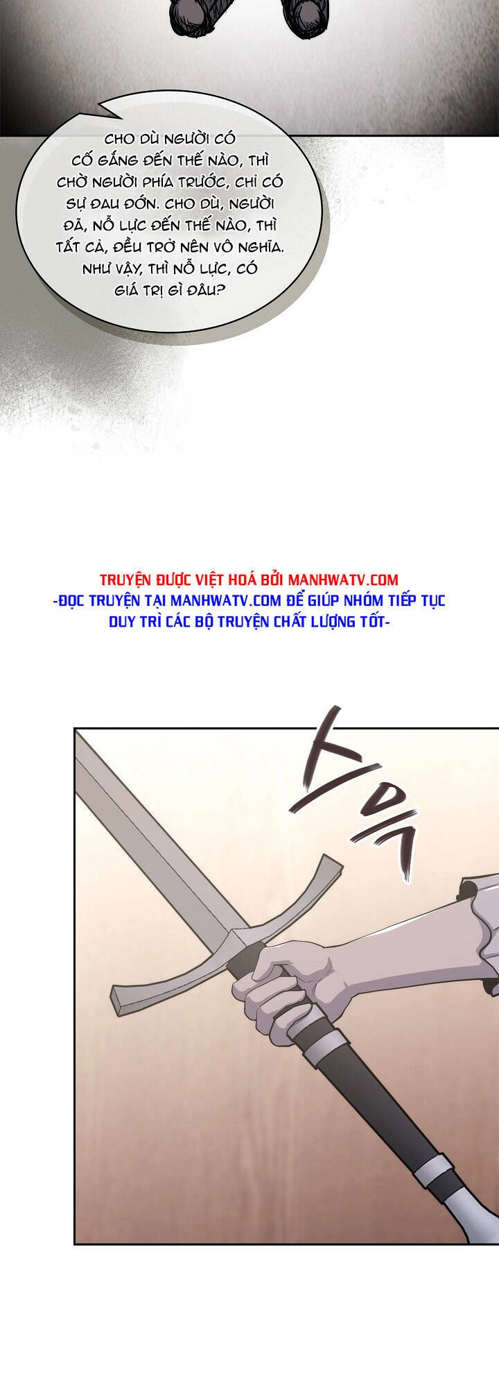 Chiến Binh Đến Từ Thế Giới Khác Chapter 207 - 21