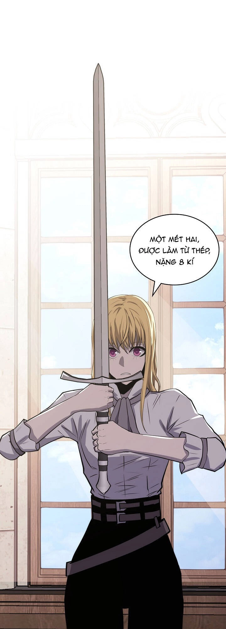 Chiến Binh Đến Từ Thế Giới Khác Chapter 207 - 22