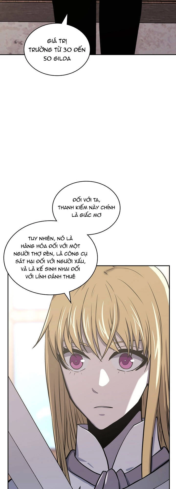 Chiến Binh Đến Từ Thế Giới Khác Chapter 207 - 23